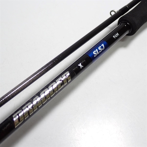 ２４ドラッガーＸＳＬＳＪ９４Ｍ